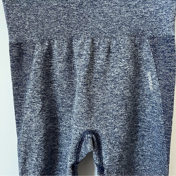 GYMSHARK Flex High Waisted Seamless Leggings XS - Picture 6 of 9